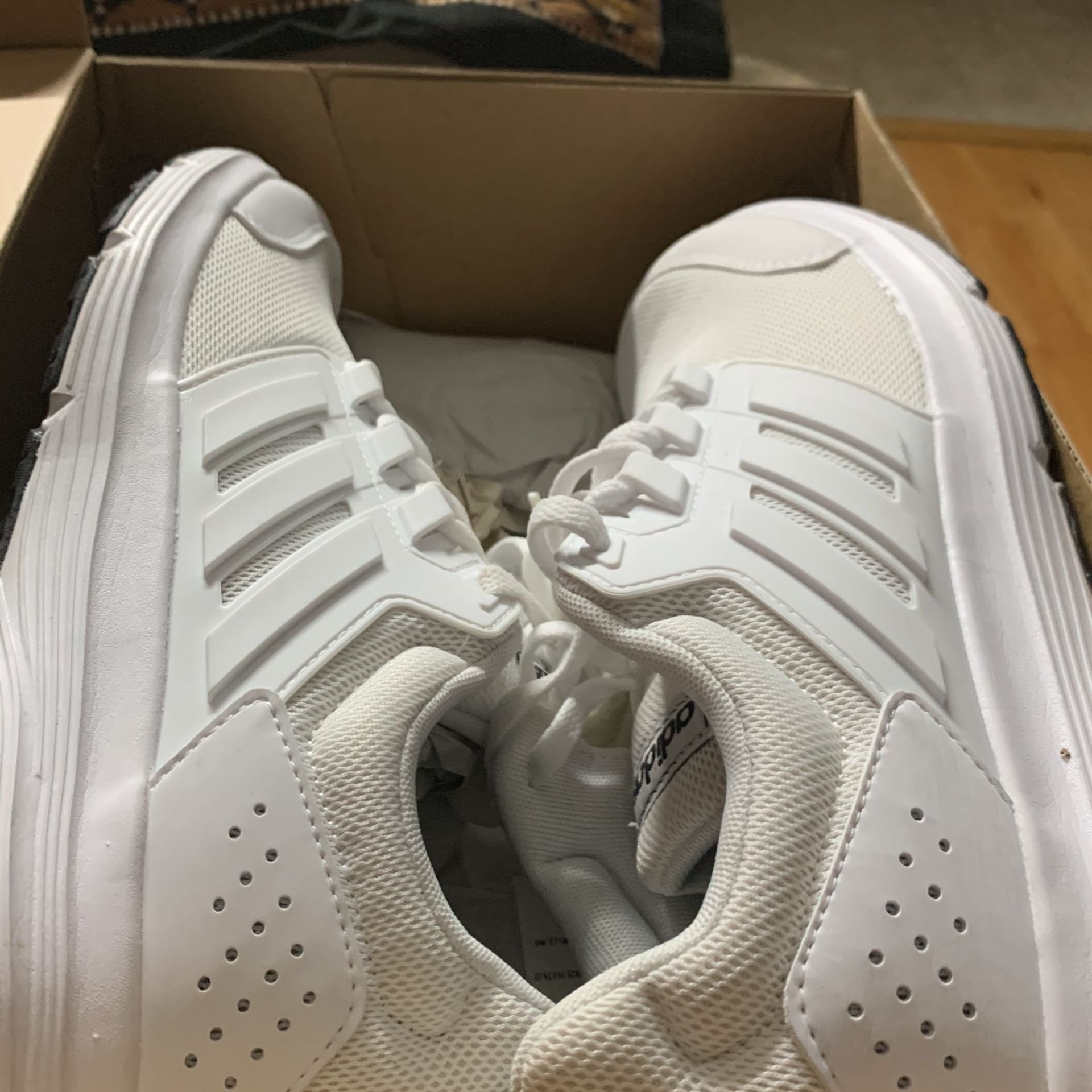 Adidas Galaxy4 Men Shoes Size 9