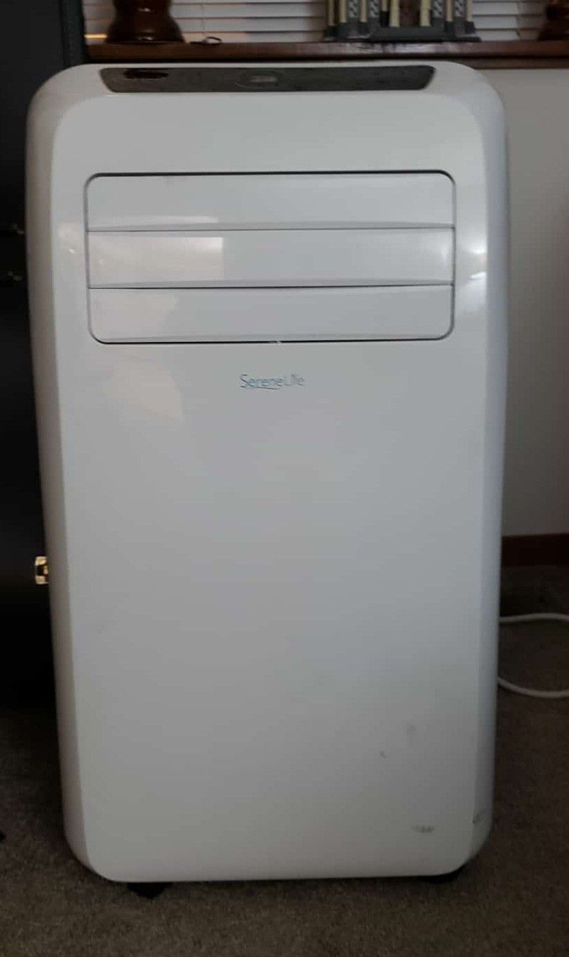 SereneLife Ac Unit