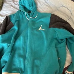 Air Jordon Nike Hoodie 