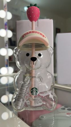 Pink Bearista
