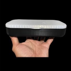 Ps Vita 2000 Hard Storage Case