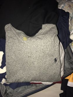Polo lot 3xl/3xlb