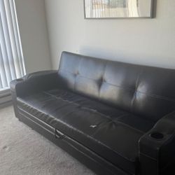 Sofa Bed 