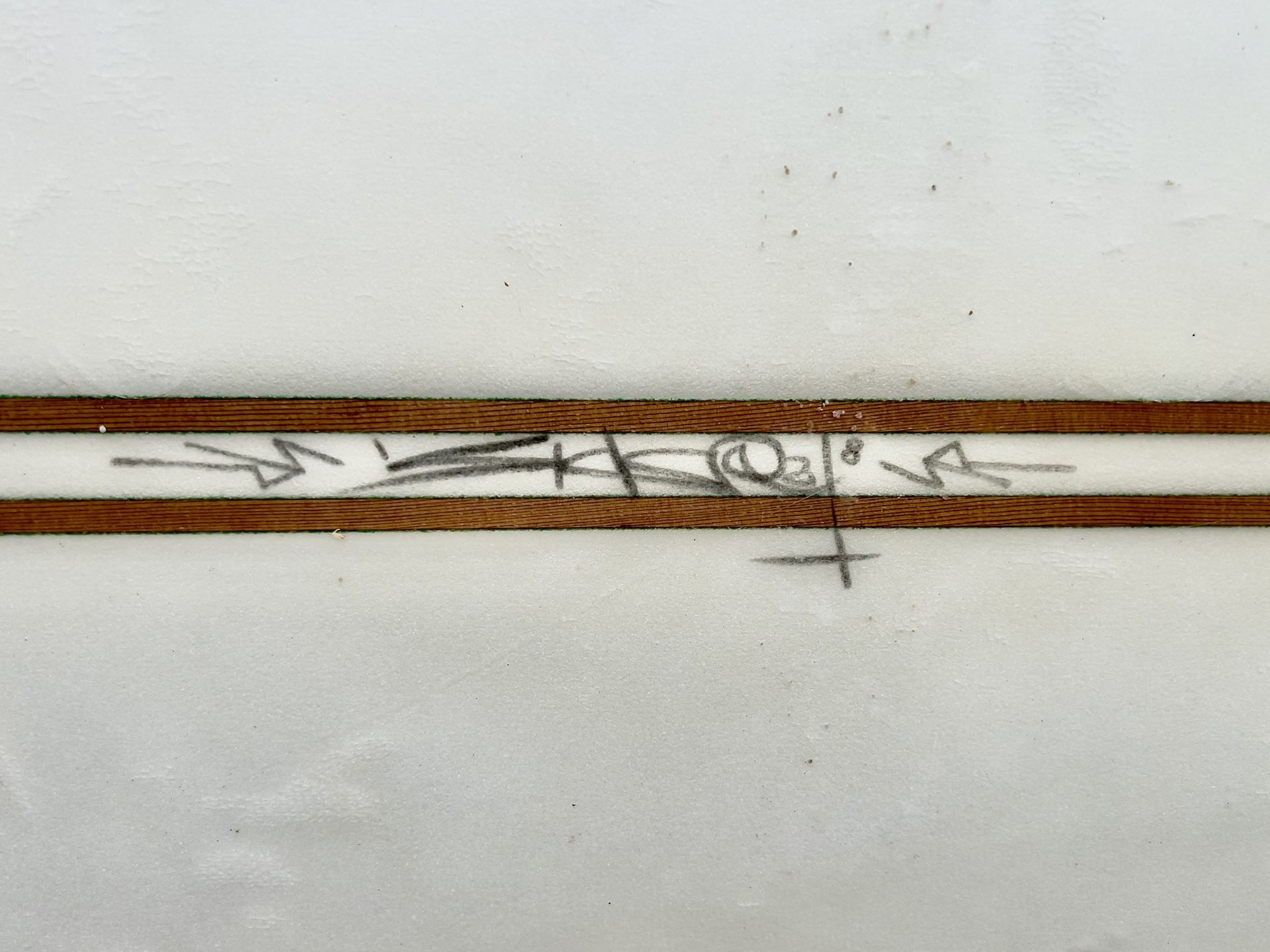 Crème 9’6” Longboard Surfboard for Sale in San Diego, CA OfferUp