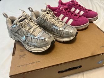 Girls shoes