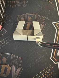 Scotty Cameron 5.2 Mallet Putter 34 inch