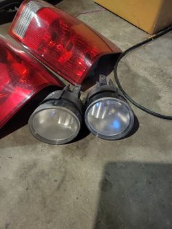 2006 Nissan Titan