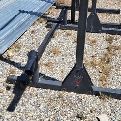 Olympic Equipment 