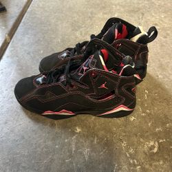 Jordan Size 6y