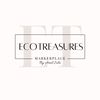 EcoTreasures Marketplace 