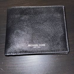 Michael Kors men’s wallet