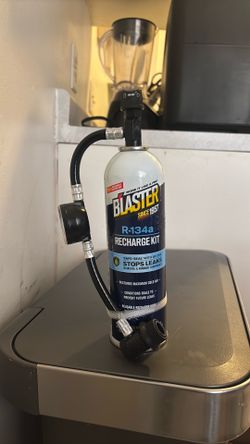 Recharger kit