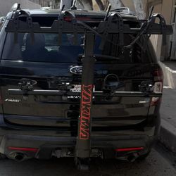 Yakima Bike Rack