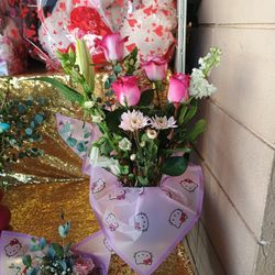 Flowers 