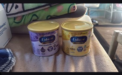 Baby formula