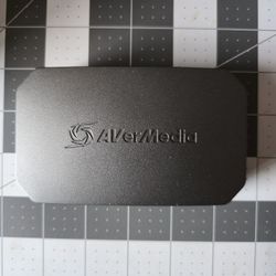 AVerMedia Live Gamer Ultra 2.1 Capture Card GC553G2
