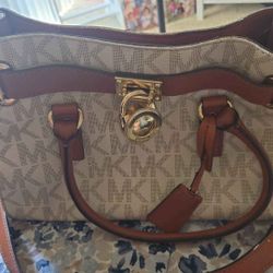 Michael Kors Bag