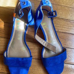 Sam Edelman Sandals