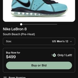 2010 Release You Know The Prices Don’t Low Ball. Sz12