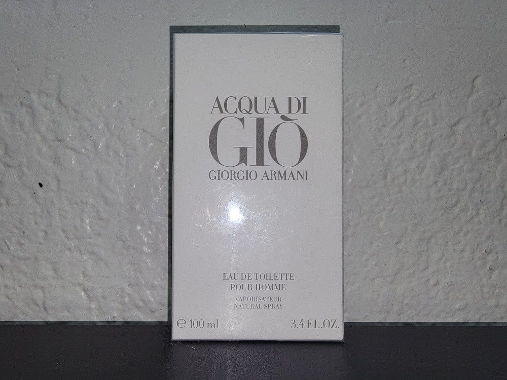 Acqua Di Gio