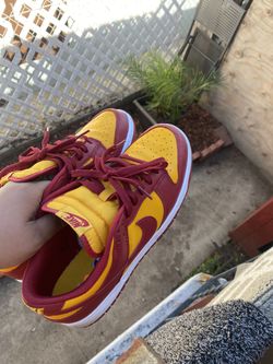 Nike Dunks, Midas Good