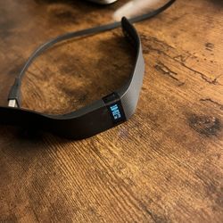 Fitbit Charge Fitness Tracker 