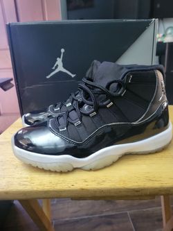 Jordan 11 retro size 8 men