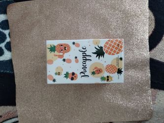 Pineapple Eau de Parfum 100ml
