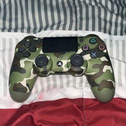 PS4 Controller 