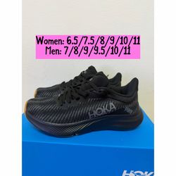 Hoka unisex shoes, new