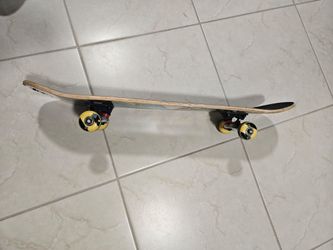 Patineta