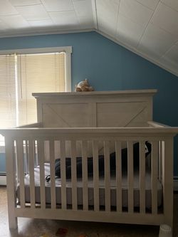 Crib