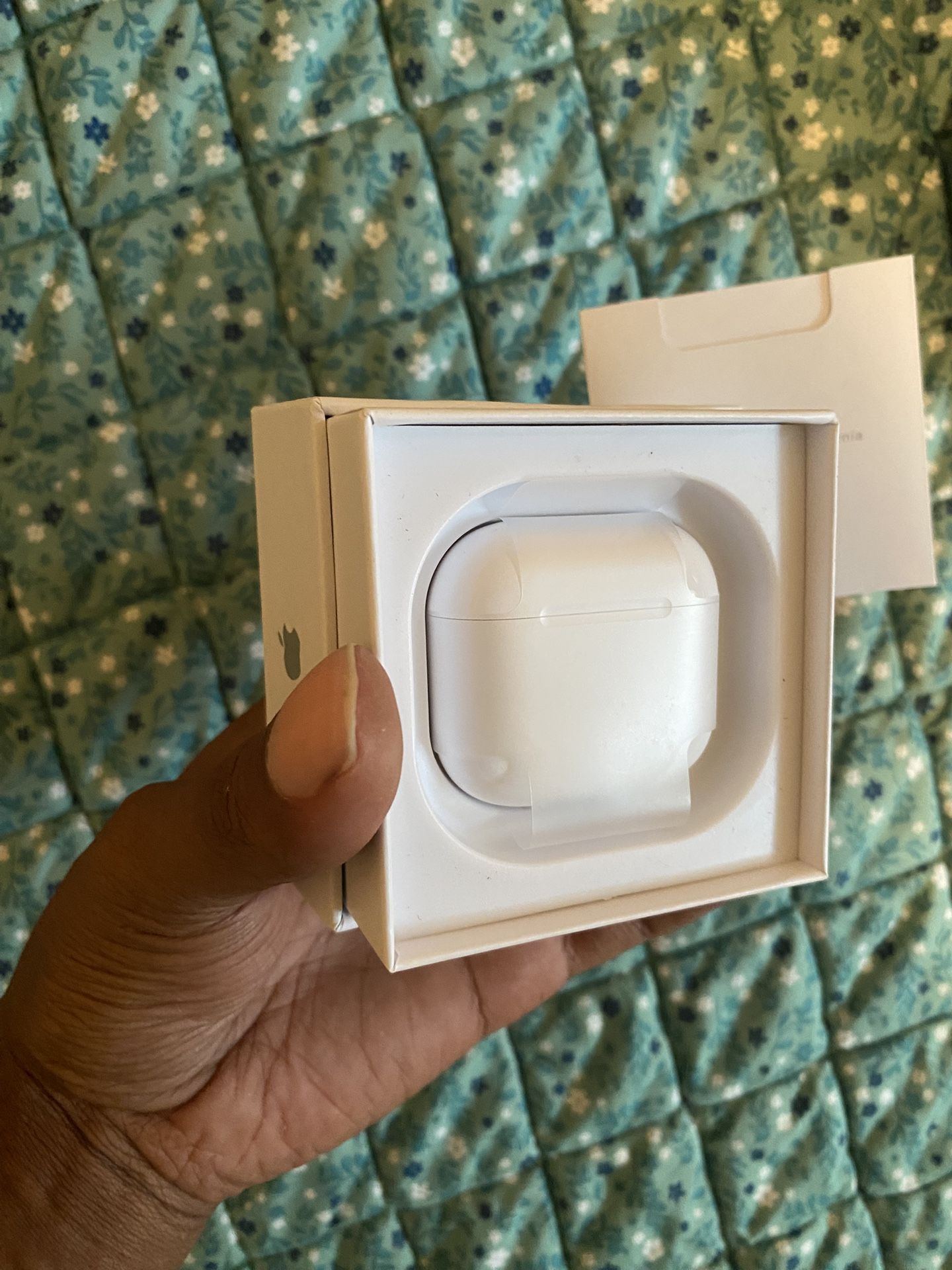 Air Pods