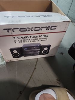 Trexonic