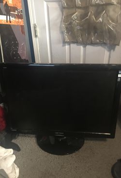 Hanns g computer monitor