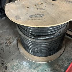 500 Ft Of 1” Gastite Flexible Gas Pipe