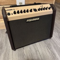Fishman Loudbox 