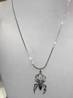 Silver Chain