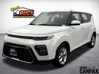 2022 Kia Soul