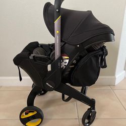 Stroller Baby Car 