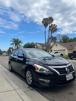 2013 Nissan Altima