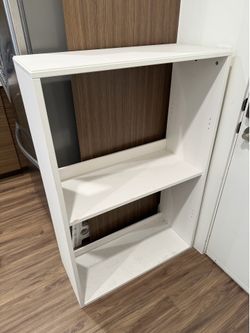 IKEA Bookshelf