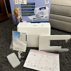 Brother CS6000I Computerized Sewing