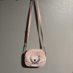 Juicy Couture Purse 