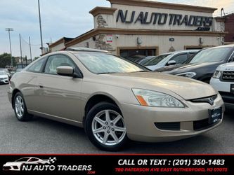 2003 Honda Accord