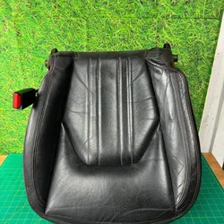 14-17 Maserati Ghibli Front Left Lower Bottom Seat Cushion Assembly OEM