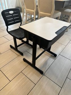 Kids Desk