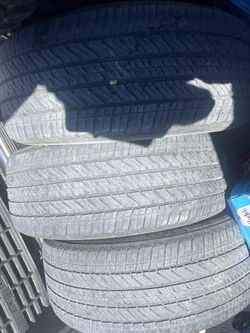 22inch Tires