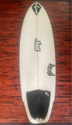 5’3” lost puddlejumper