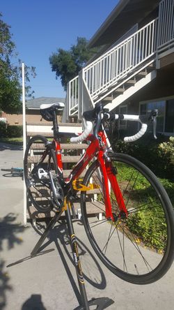 自転車本体 Louis Garneau Road Bike for sale the Almond Blossom | $499 Custom Van Gogh bike for Sale by Solé